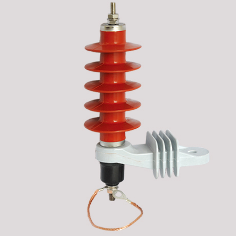 Polymer Metal-oxide surge arrester