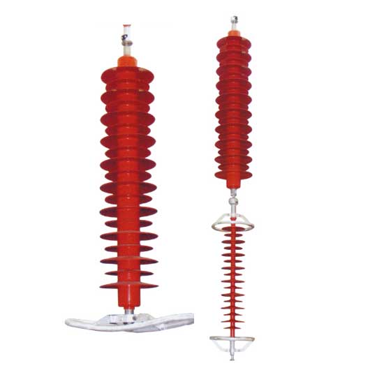 line series gap surge arrester