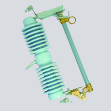 33kV porcelain cut out fuse