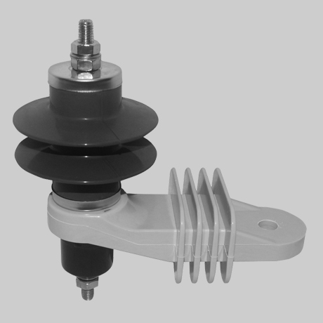 10kV polymer surge arrester