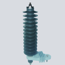 33kV polymer surge arrester