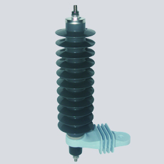 33kV composite surge arrester