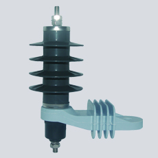 12kV polymer surge arrester